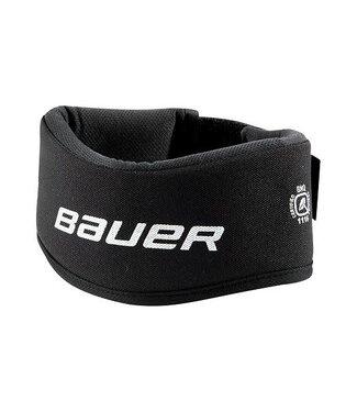 Bauer BAUER NLP7 CORE NECK GUARD COLLAR SR