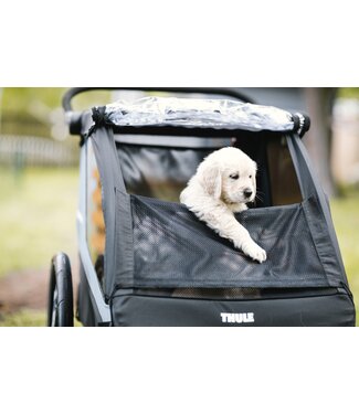 THULE CHARIOT DOG KIT FOR COURIER