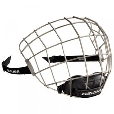 Bauer BAUER REAKT FACEMASK CAGE