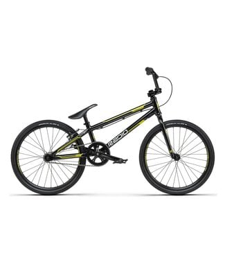 Radio 2023 RADIO RACE COBALT EXPERT 19.5"TT BLACK/YELLOW