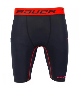 BAUER CORE COMP SHORT NO CUP SR S18