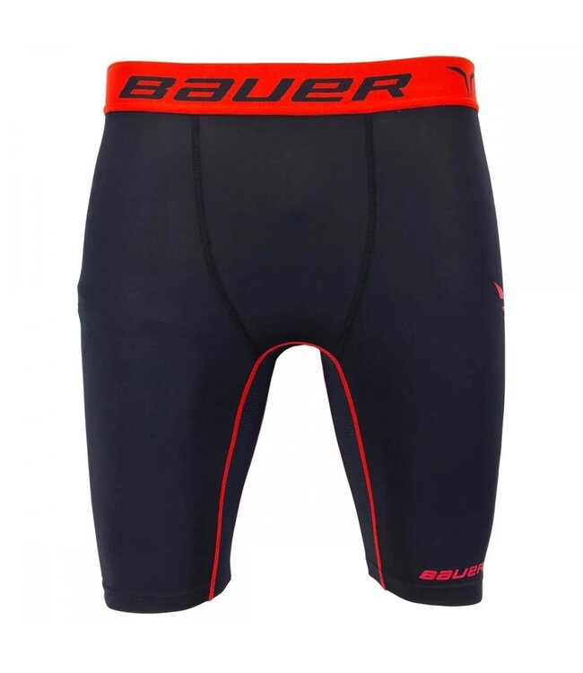 Bauer BAUER CORE COMP SHORT NO CUP SR S18