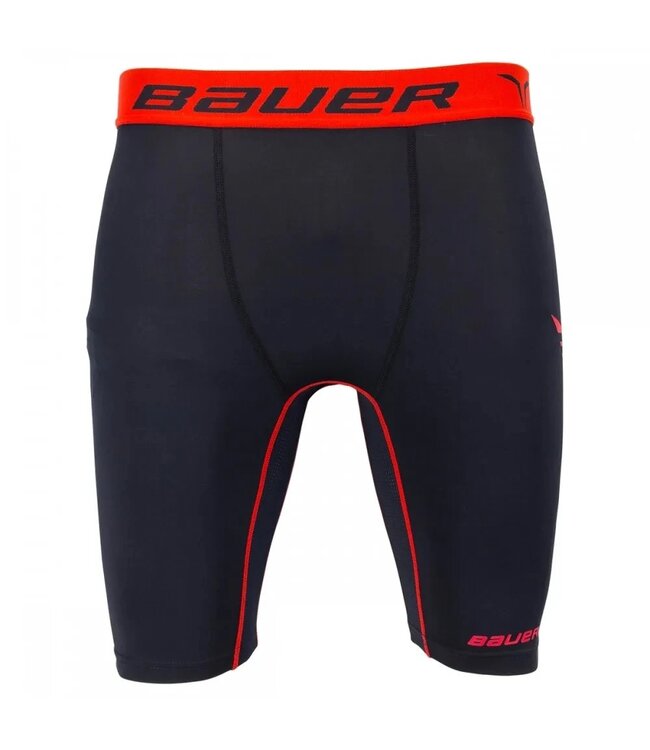 BAUER CORE COMP SHORT NO CUP SR S18
