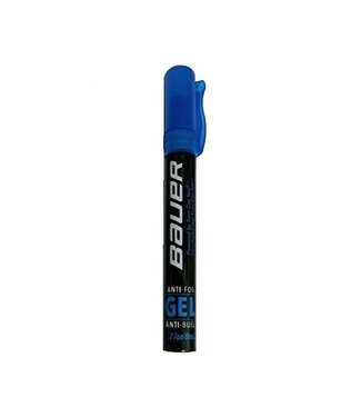 BAUER FOG FREE GEL SPRAY