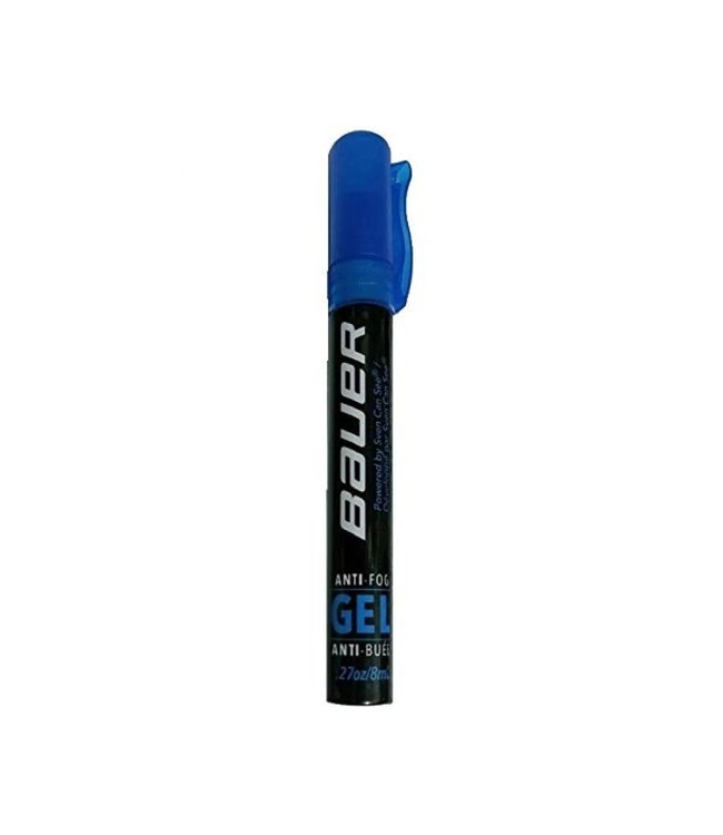BAUER FOG FREE GEL SPRAY