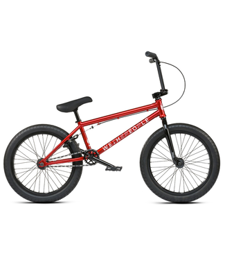 2023 WE THE PEOPLE ARCADE 20.5"TT CANDY RED