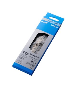 Shimano SHIMANO CN-HG701-11 XT 11 SPEED CHAIN