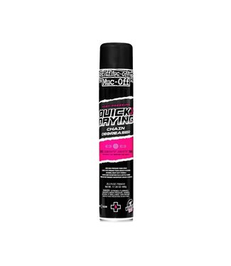 Muc Off MUC OFF HIGH PRESSURE CHAIN DEGREASER