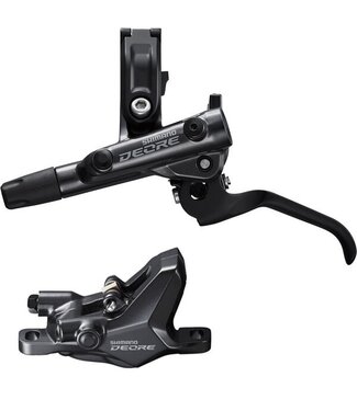 SHIMANO DEORE BR-M6100 FRONT DISC BRAKE