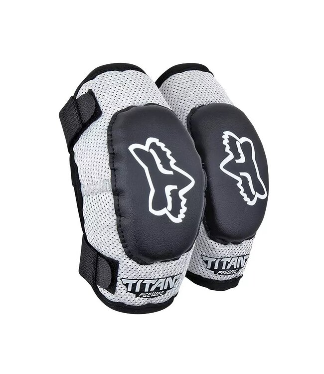 FOX PEEWEE TITAN YOUTH ELBOW PAD
