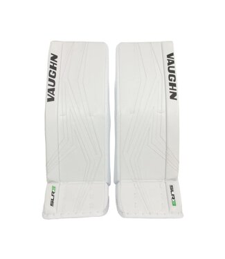 VAUGHN VENTUS SLR3 GOAL PADS JR