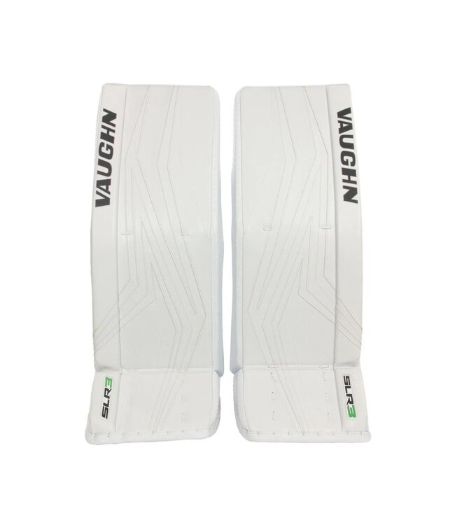 VAUGHN VENTUS SLR3 GOAL PADS JR