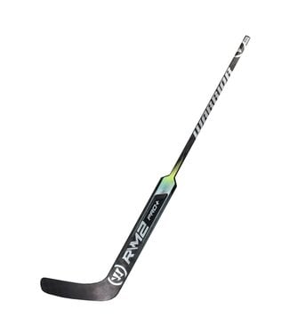 Warrior WARRIOR RITUAL M2 PRO+ GOAL STICK SR LEFT