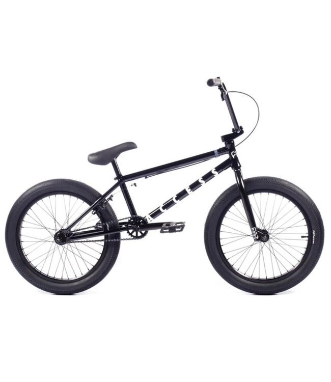 2024 CULT ACCESS A 20"TT BLACK
