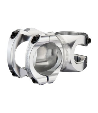 RACE FACE TURBINE R 35MM STEM 32MM SILVER