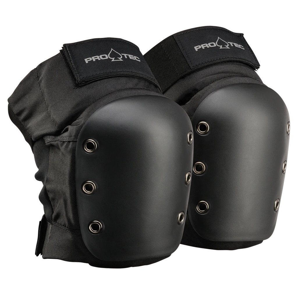 PROTEC STREET KNEE PAD B&P Cycle and Sports