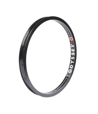 Odyssey ODYSSEY HAZARD LITE RIM 36H BLACK