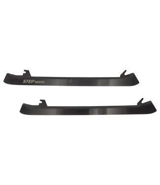 CCM STEP BLACKSTEEL 3MM XS GOAL RUNNER PAIR
