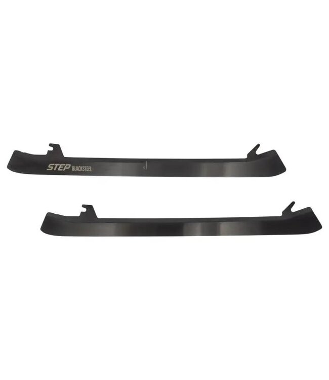 CCM STEP BLACKSTEEL 3MM XS GOAL RUNNER PAIR