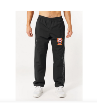 Bauer NWCAA BAUER SUPREME SKATE SUIT PANT BLACK