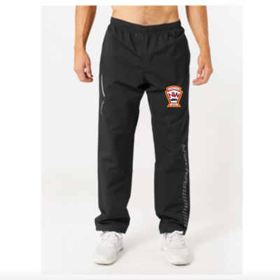 Bauer NWCAA BAUER SUPREME SKATE SUIT PANT BLACK
