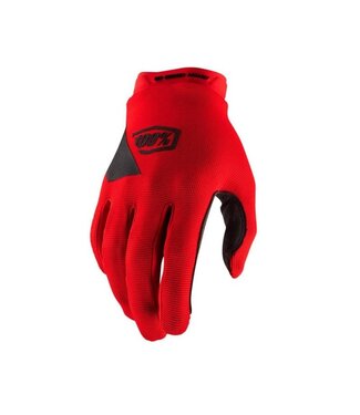 100% RIDECAMP YOUTH GLOVE