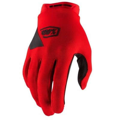100% 100% RIDE CAMP YOUTH GLOVE