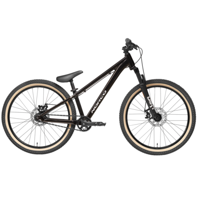 Norco 2022 NORCO RAMPAGE 4.2 24" BLACK/CHROME