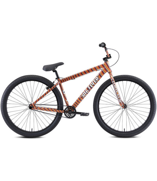 SE BIKES BIG FLYER 29 STRIPED B P Cycle and Sports