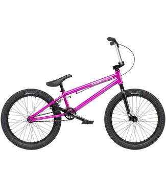 RADIO SAIKO 20 19.25" TT METALLIC PINK