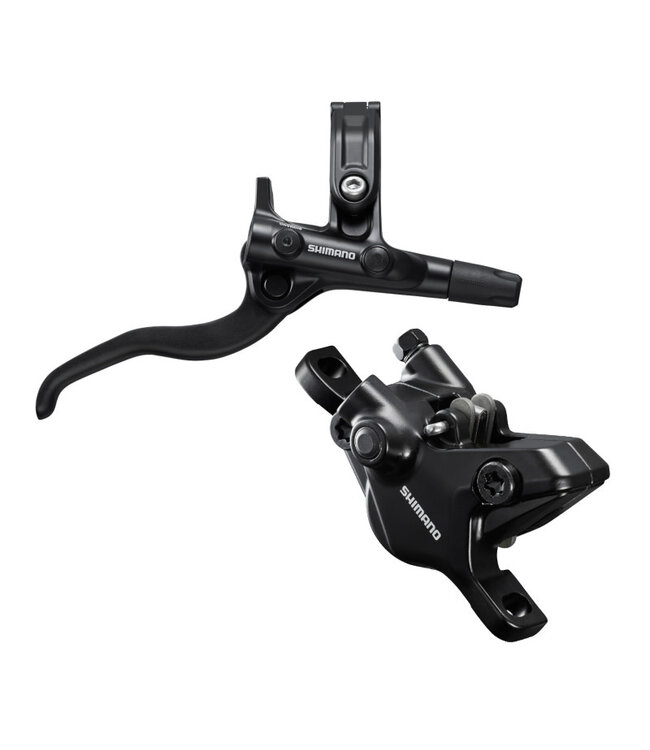 SHIMANO BL-M4100 FRONT HYDRAULIC DISC BRAKE