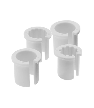 ADAMS HITCH 4-PIECE SLEEVE KIT