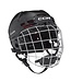 CCM TACKS 70 HELMET COMBO JR