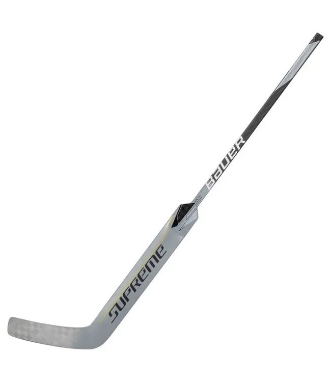 BAUER SUPREME M5 PRO GOAL STICK SR RIGHT