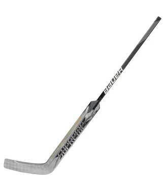 BAUER SUPREME MACH GOAL STICK SR LEFT