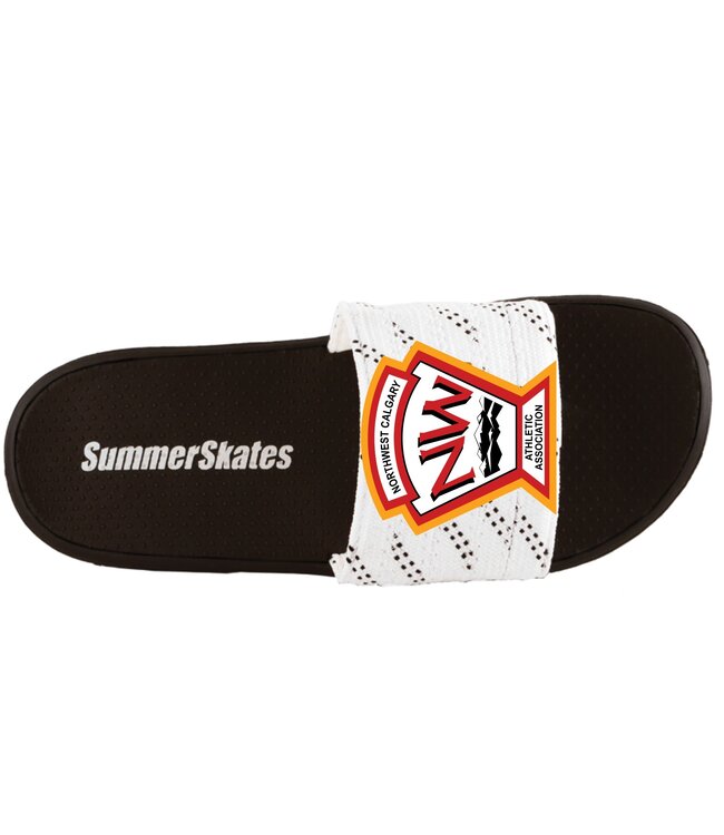 NWCAA SUMMERSKATES SLIDES