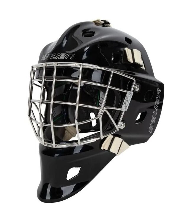 Bauer BAUER NME ONE GOAL MASK  SR