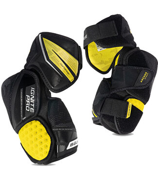 Bauer BAUER SUPREME IGNITE PRO ELBOW PADS SR S21