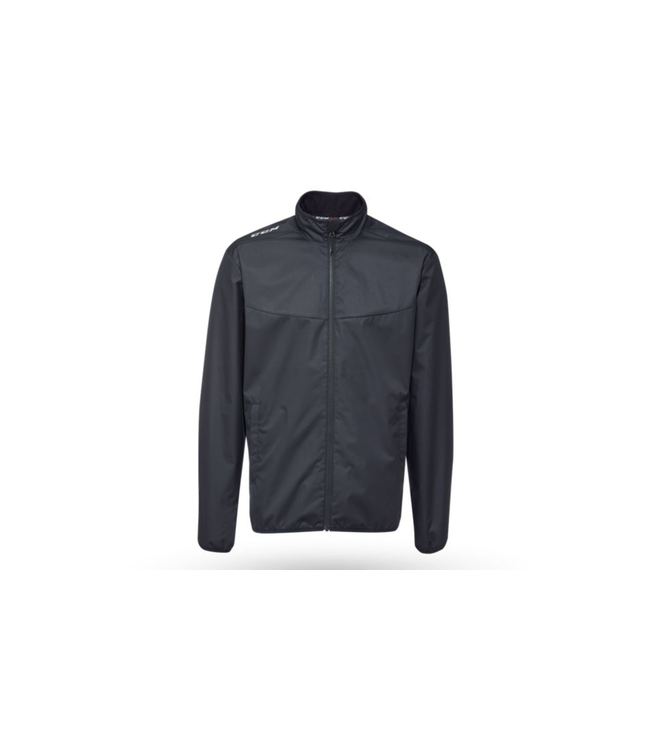CCM LIGHTWEIGHT RINK SUIT JACKET J5314 YTH