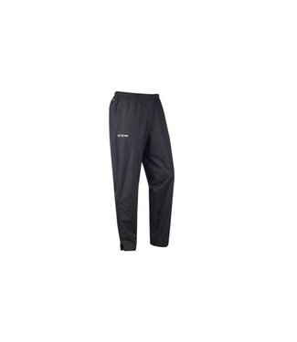 CCM Sweatpants Fleece - CORE - BLACK