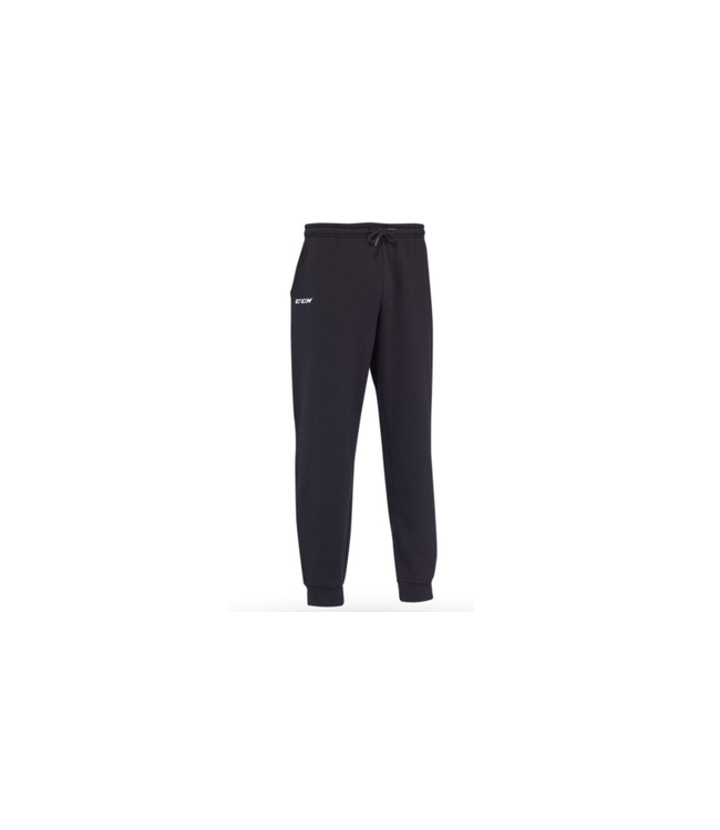 CCM FLEECE CUFFED JOGGER PANT PFP2TA SR
