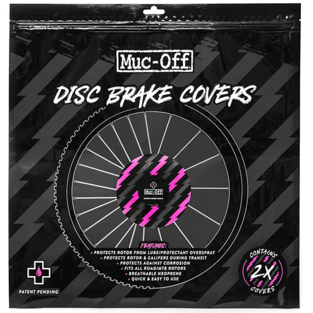 muc off disc cover