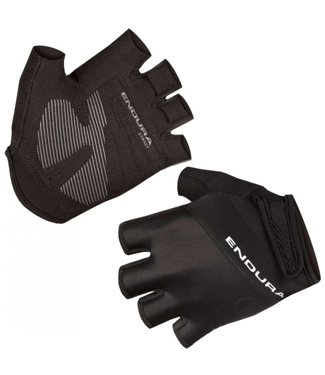 ENDURA XTRACT MITT II HALF FINGER GLOVE