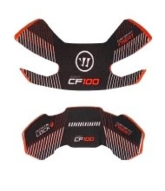 WARRIOR CF100 HELMET INSERTS PADS