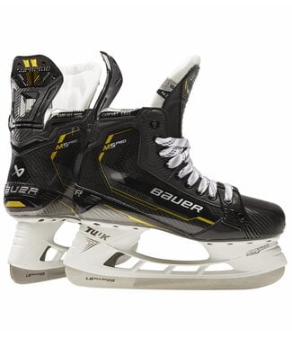 Bauer BAUER SUPREME M5 PRO SKATE INT (NO STEEL)