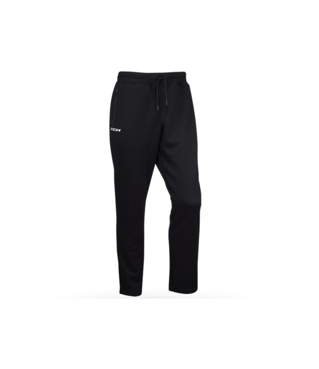 CCM CCM PREMIUM FLEECE TAPERED JOGGER PANT PLP2TA YTH