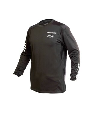 FASTHOUSE ALLOY RALLY LS JERSEY YTH