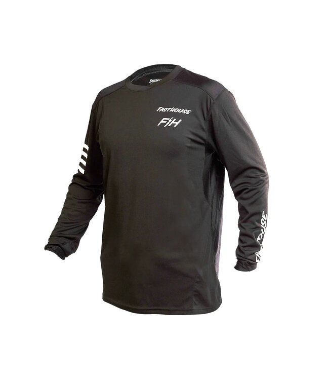 FASTHOUSE FASTHOUSE ALLOY RALLY LS JERSEY YTH