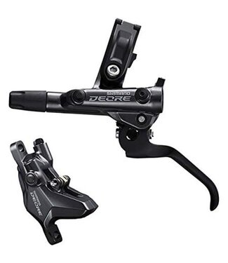 Shimano SHIMANO DEORE BR-M6100 REAR DISC BRAKE