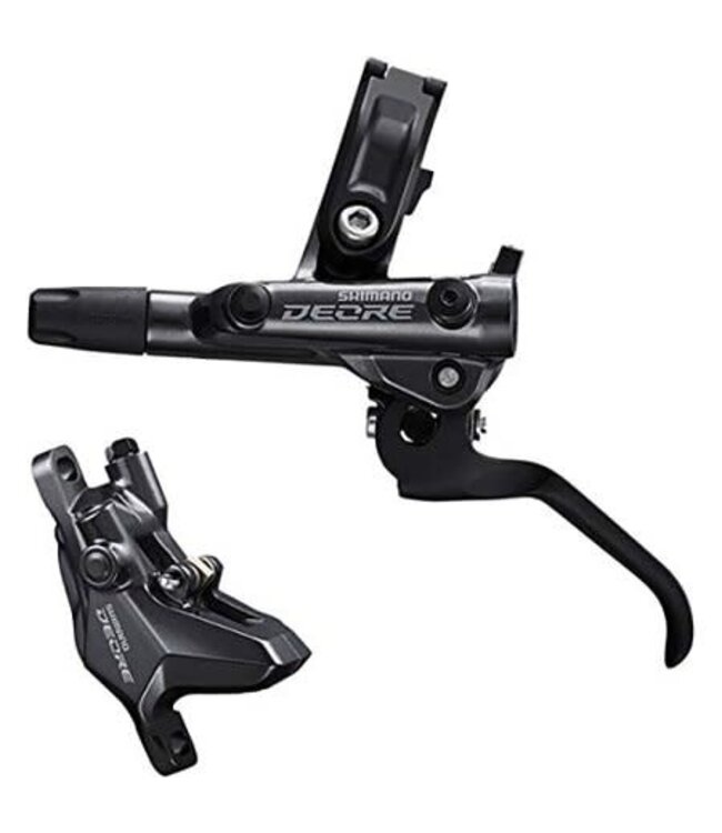 SHIMANO DEORE BR-M6100 REAR DISC BRAKE